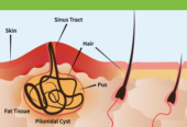 Pilonidal Treatment Center of New Jersey