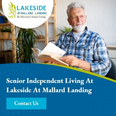 Lakeside At Mallard Landing