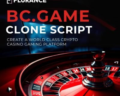 Plurance-Bc.game-clone-script