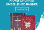 Praisebanners