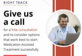 Right Track Addiction Services