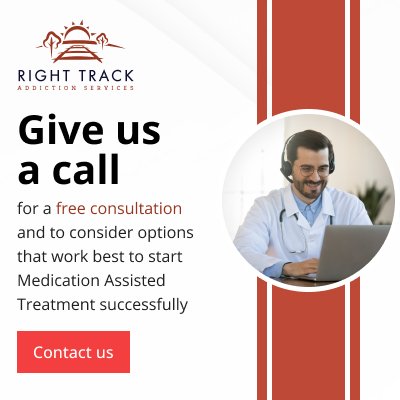 Right Track Addiction Services