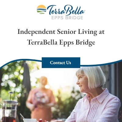 TerraBella Epps Bridge