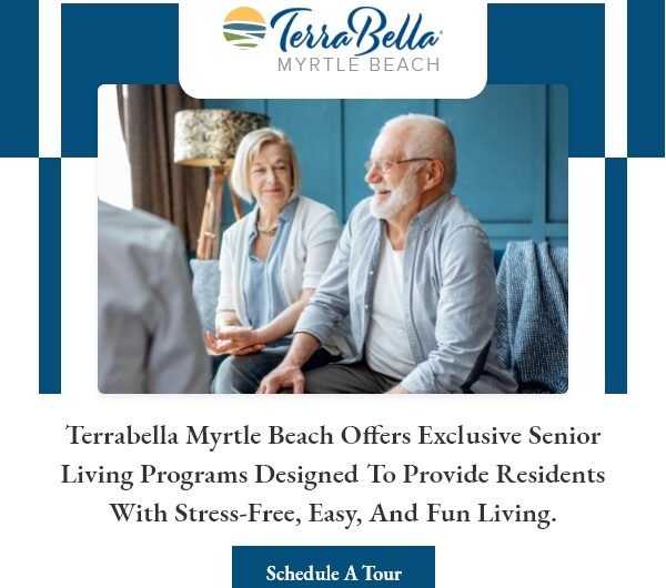 TerraBella Myrtle Beach