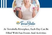 TerraBella Riverplace