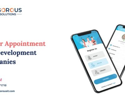 Top-Doctor-Appointment-App-Development-Companies