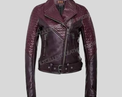 Two-Tone-Biker-Jacket-For-Woman-1