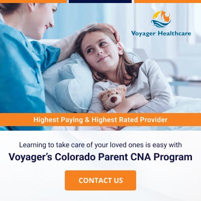 Voyager Home Health Care