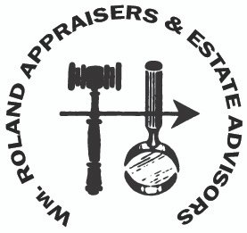 Wm.-Roland-Appraisers-Estate-Advisors-Logo-Michael-Podniesinski