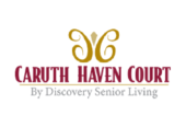 Caruth Haven Court