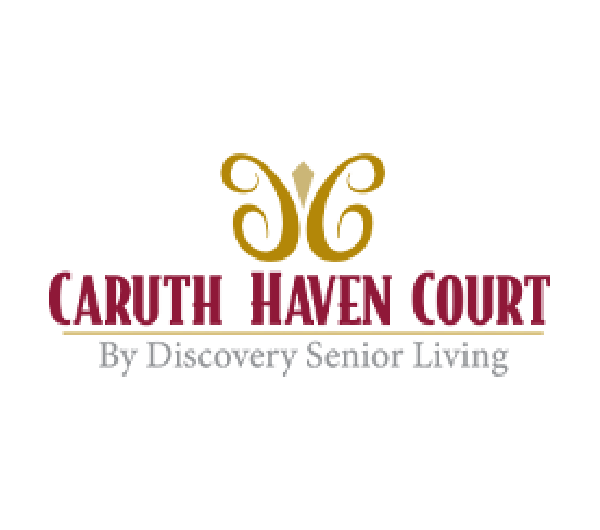 Caruth Haven Court