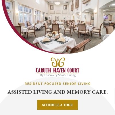 Caruth Haven Court