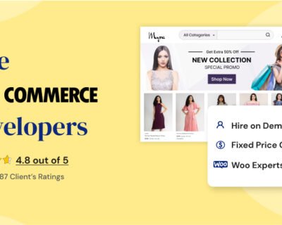 hire-woocommerce-developers