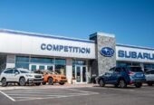 Competition Subaru of Smithtown