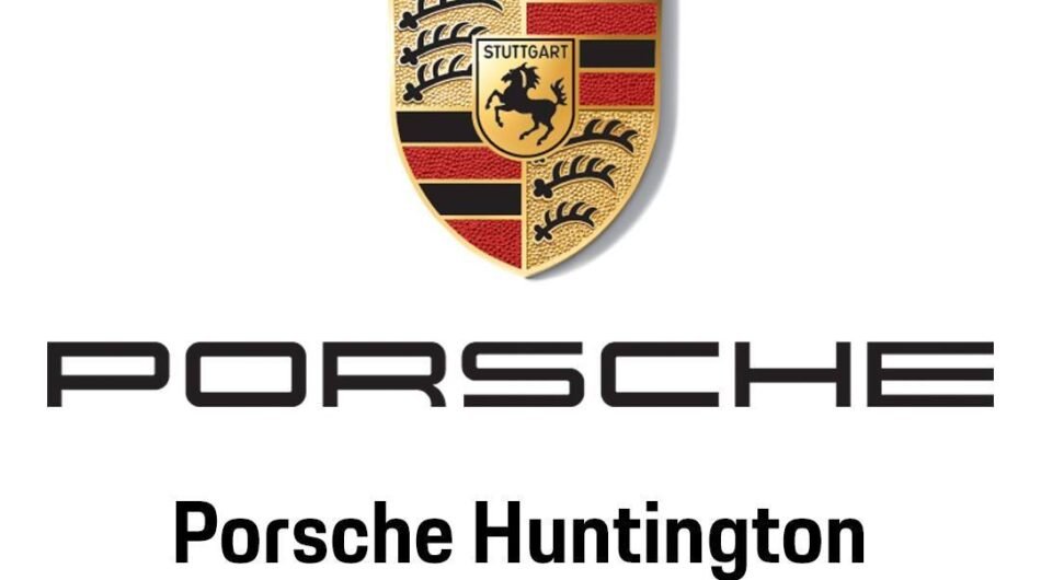 Porsche Huntington