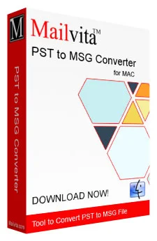 Quick Solution to Migrate PST files to MSG for Mac Users