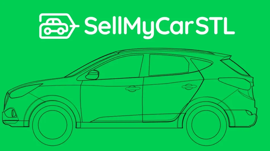 Sell My Car STL