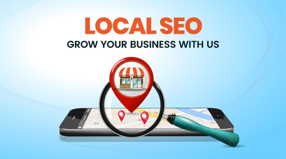 Top Local SEO Companies in Houston to Grow Your Online Presence