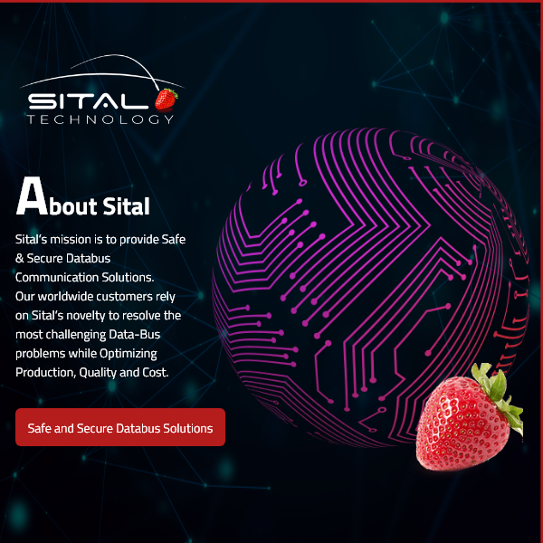 Sital Technology