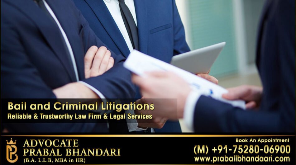 Best Advocate in Ludhiana Punjab, District Civil Court & High Court Lawyers