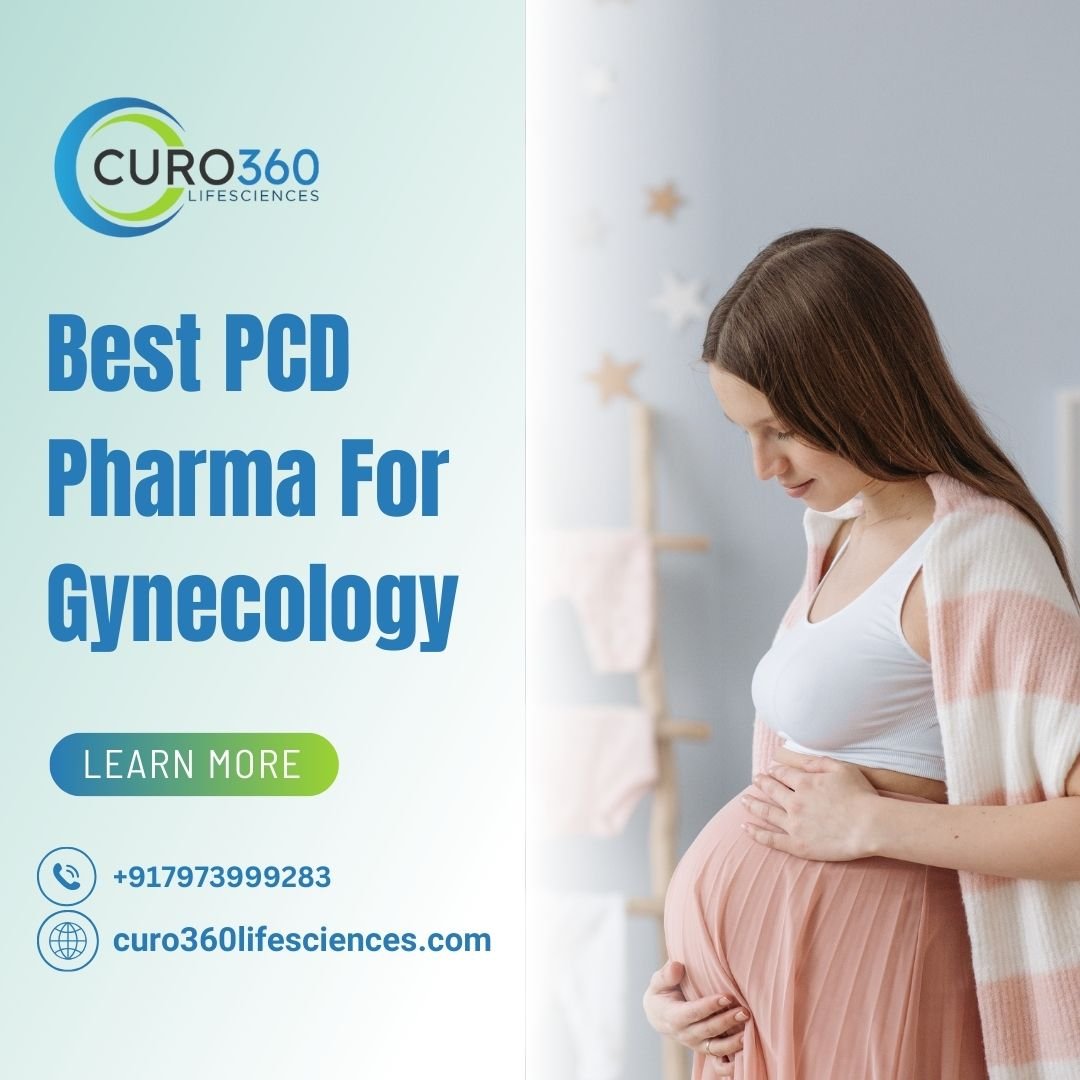 Curo360 Lifesciences