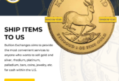 Bullion Exchanges