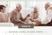 Cloverland Park Senior Living