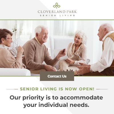 Cloverland Park Senior Living