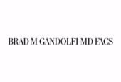 Dr. Brad M. Gandolfi, MD