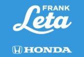 Frank Leta Honda