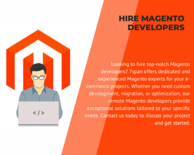 Hire-Magento-Developers