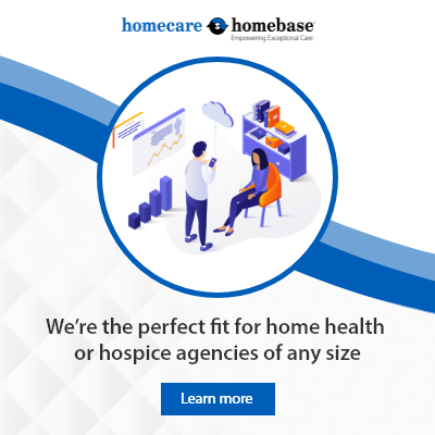 Homecare Homebase