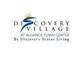 Discovery Village At Alliance Town Center