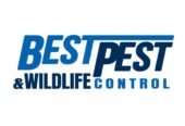 Best Pest & Wildlife Control