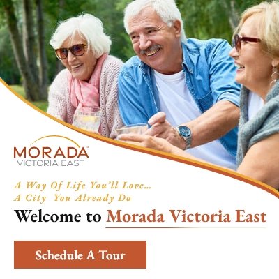 Morada Victoria East