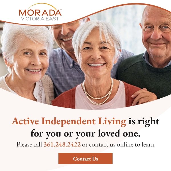 Morada Victoria East