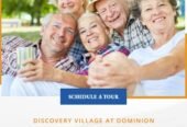 Discovery Village At Dominion