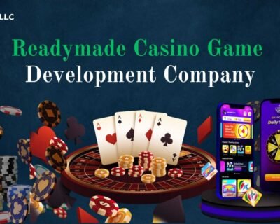 Readynade-casino