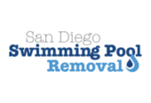 San Diego Swimming Pool Removal