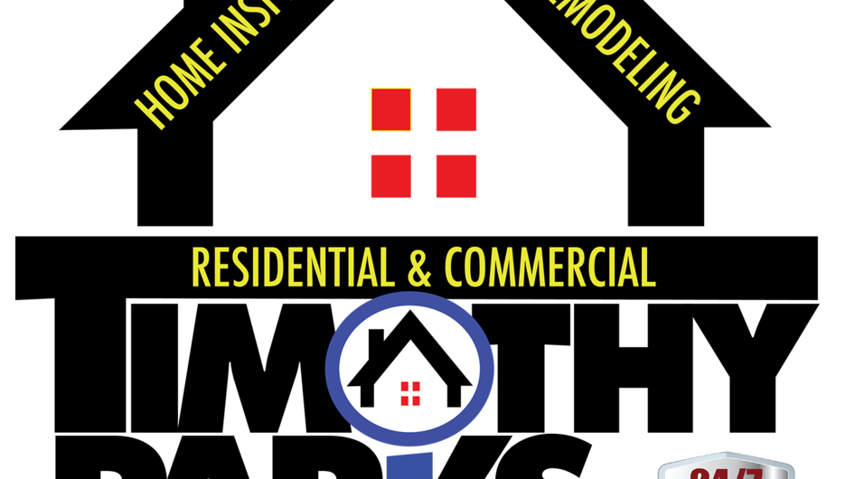 Timothy Parks roofing & Construction Inc