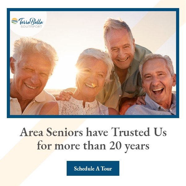 TerraBella Southport