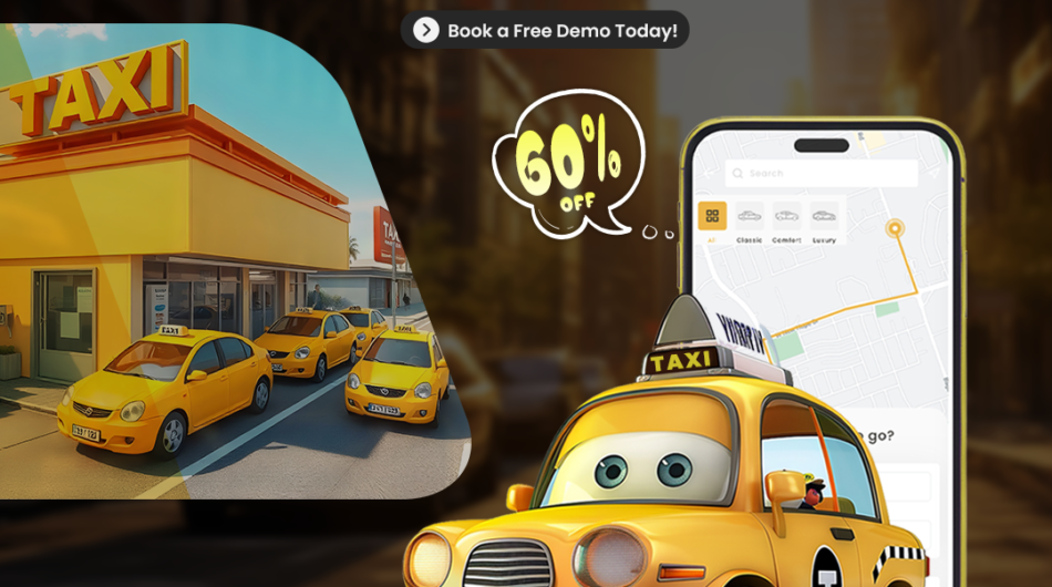 Drive Business Success with Carpooling App Development