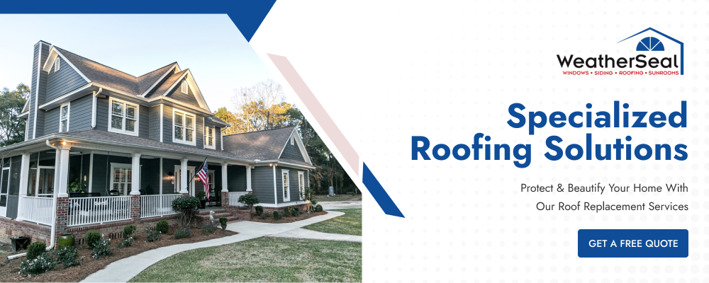 WeatherSeal Home Services