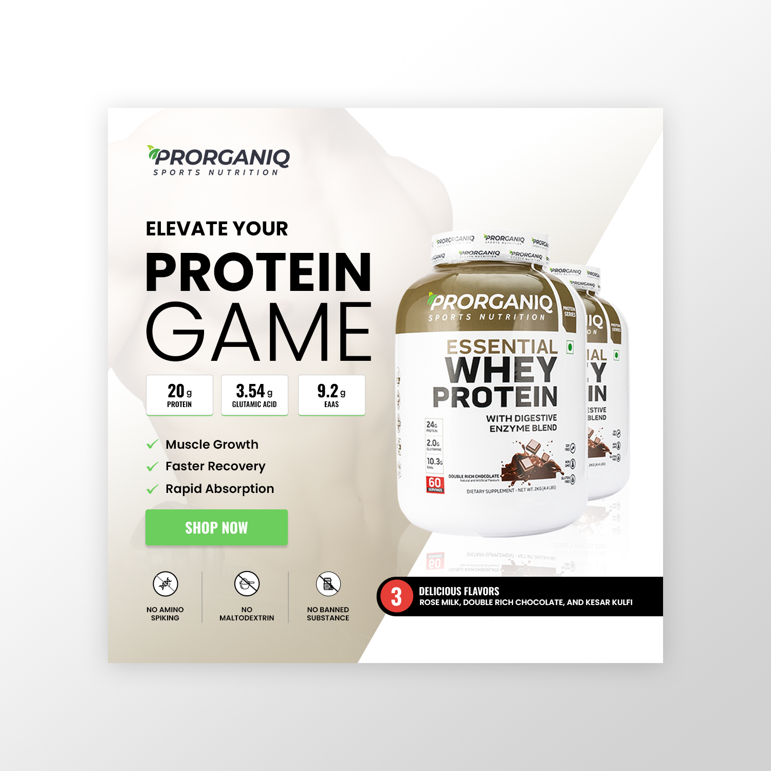 Created google, Facebook display ads, banners flyer design