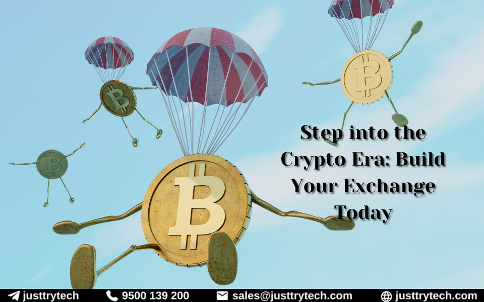 Crypto Exchange Basics: Navigate and Launch Your Crypto Enterprise with Confidence
