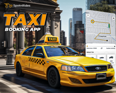 taxi-booking