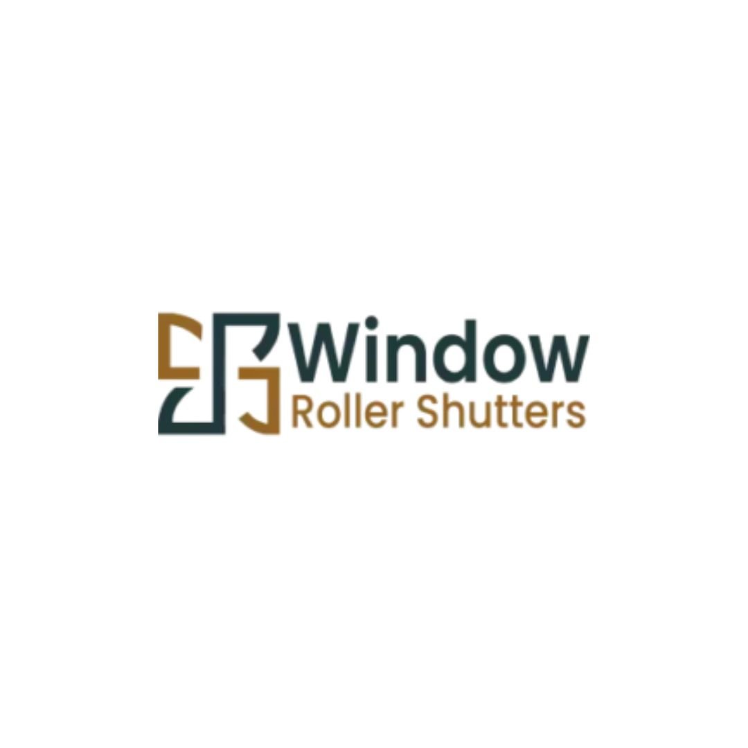 Window Roller Shutters