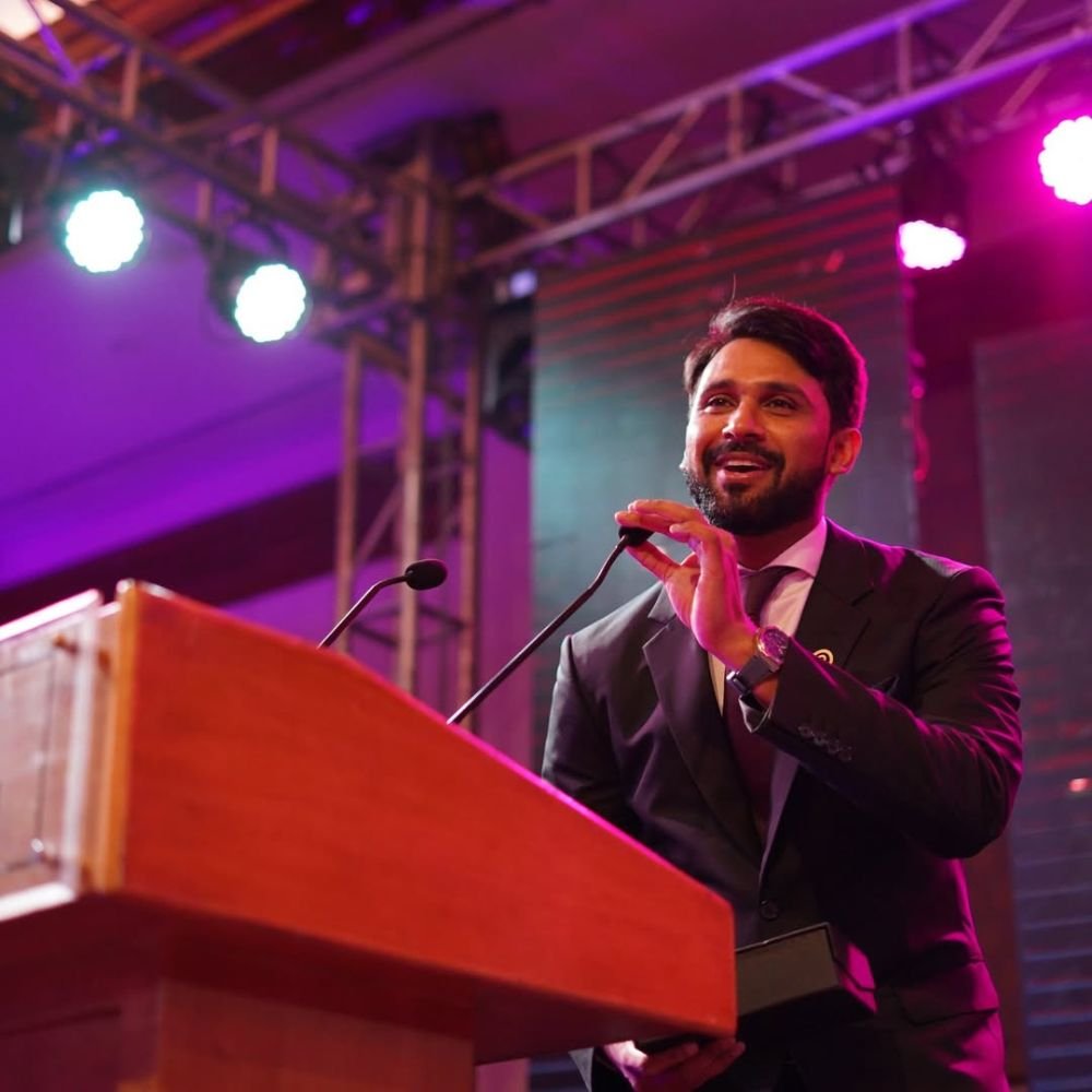 Let’s Media Solution | Best Corporate Photography Service in Dubai