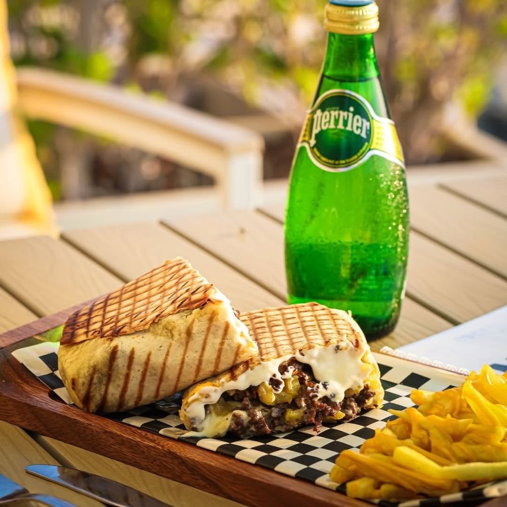 Let’s Media Solution | Best Food Photography Services Dubai UAE