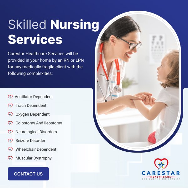 Care Star Healthcare